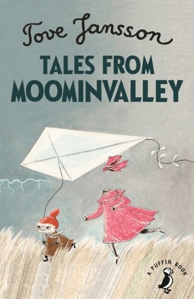 Tove Jansson - Tales from Moominvalley, Häftad