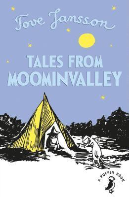 bokomslag Tales from Moominvalley
