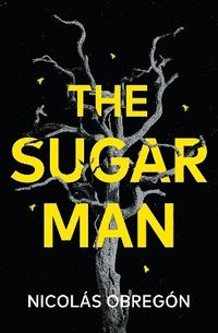 bokomslag The Sugar Man