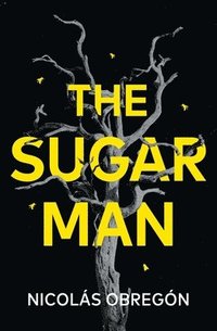 bokomslag Sugar Man