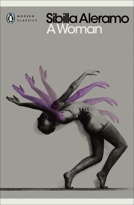 Sibilla Aleramo - Woman, Häftad