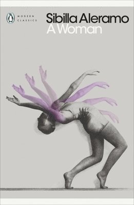 Woman 1