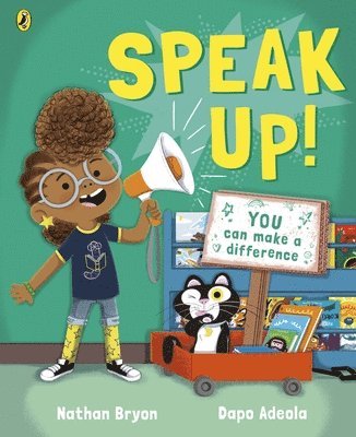 Speak Up! 1