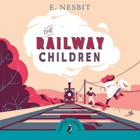 bokomslag Railway Children