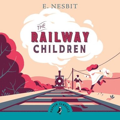 bokomslag Railway Children