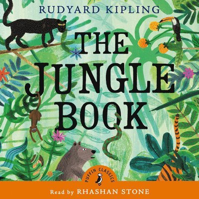 The Jungle Book 1