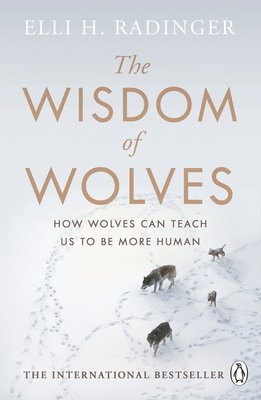 The Wisdom of Wolves 1