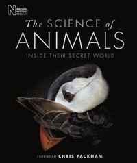 bokomslag Science of Animals