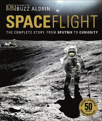 bokomslag Spaceflight