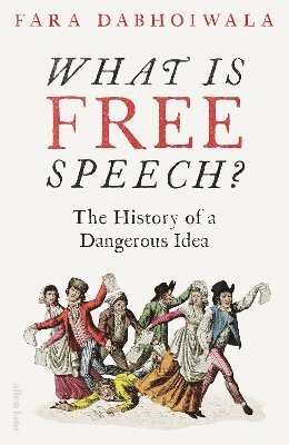 What Is Free Speech? 1