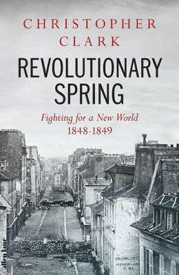 Revolutionary Spring 1