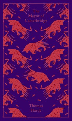 Mayor of Casterbridge