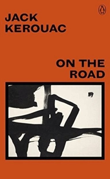Jack Kerouac - On the Road, Häftad