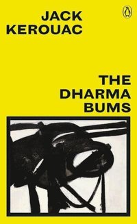 bokomslag The Dharma Bums