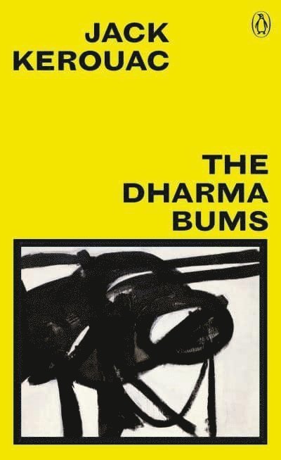 The Dharma Bums 1