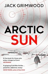 bokomslag Arctic Sun