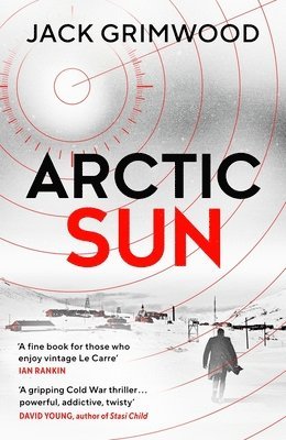 Arctic Sun 1