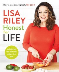 bokomslag Lose Weight for Life