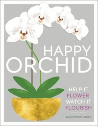 bokomslag Happy Orchid