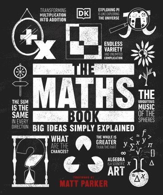 The Maths Book 1