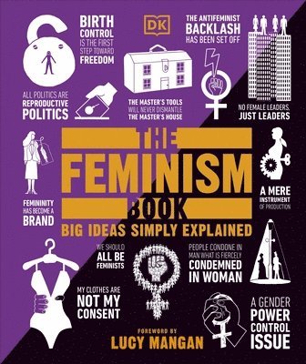 Feminism Book 1