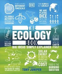 bokomslag The Ecology Book