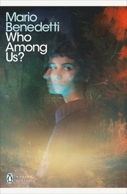 Mario Benedetti - Who Among Us?, Häftad. Tillgänglighet: Lägg i varukorg