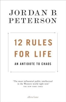 12 Rules for Life 1