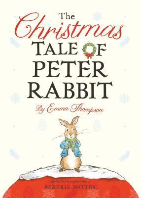 The Christmas Tale of Peter Rabbit 1
