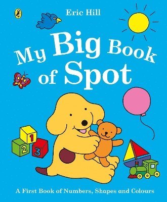 My Big Book of Spot 1