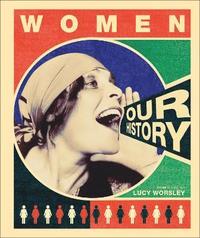 bokomslag Women Our History