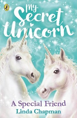 My Secret Unicorn: A Special Friend 1