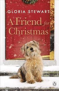 bokomslag Friend for Christmas
