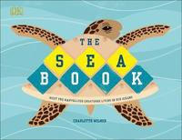 bokomslag The Sea Book
