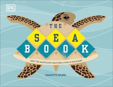 bokomslag The Sea Book