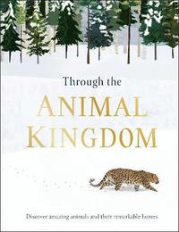 bokomslag Through the Animal Kingdom
