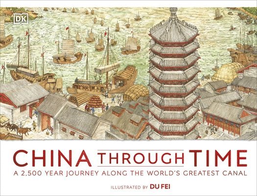 China Through Time 1