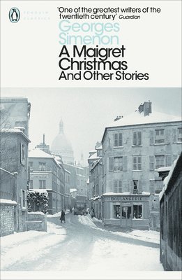 A Maigret Christmas 1