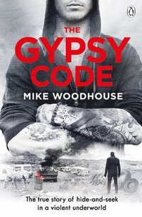 bokomslag The Gypsy Code