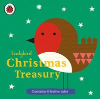 bokomslag Ladybird Christmas Treasury