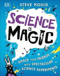 bokomslag Science is Magic
