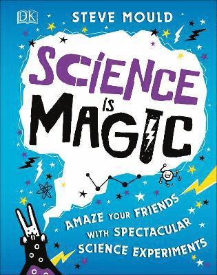 Science is Magic 1