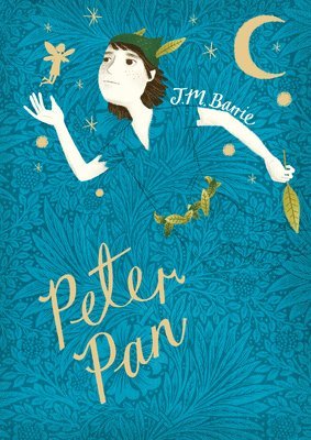 Peter Pan 1