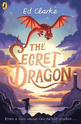 The Secret Dragon 1