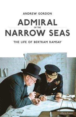 Admiral of the Narrow Seas 1