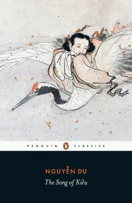 Nguyen Du, Du Nguyen - Song of Kieu, Häftad