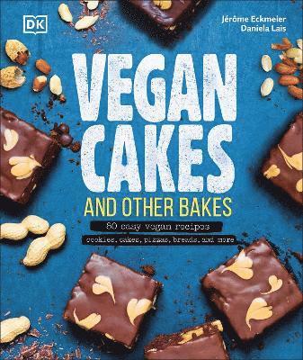 Vegan Cakes and Other Bakes 1