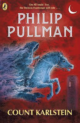 Philip Pullman - Count Karlstein, Häftad