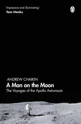 A Man on the Moon 1