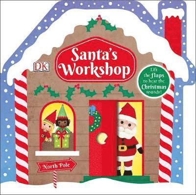 Santa's Workshop 1